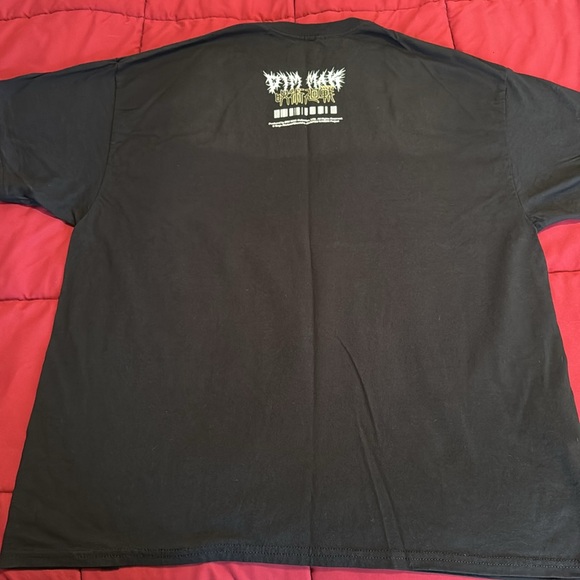 Dim Mak tee - Picture 6 of 7